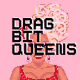 DragBitQueens