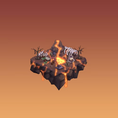 OpenSea profile picture for @Discretionary