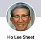 holeesheet