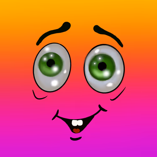 OpenSea profile picture for @He_art