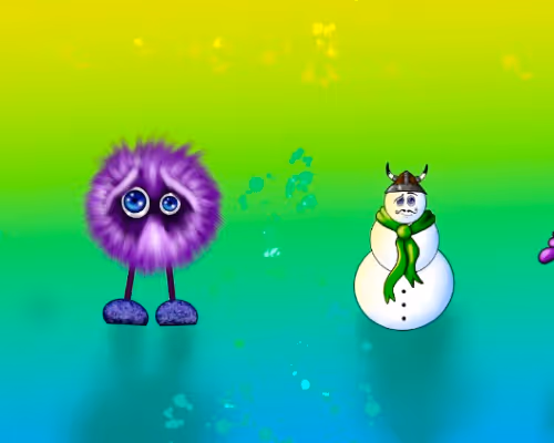 OpenSea banner for @He_art