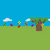 OpenSea banner for @Playgrounds