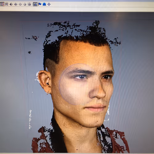 OpenSea profile picture for @Senor