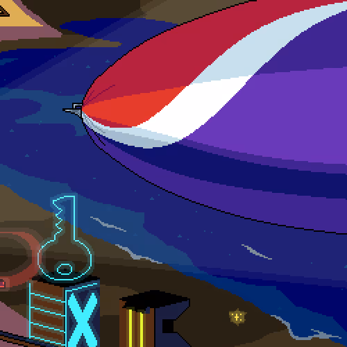 OpenSea banner for @Fuentes