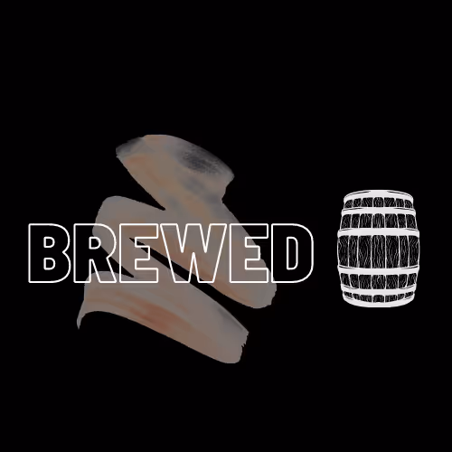 OpenSea profile picture for @BREWED