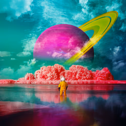 OpenSea profile picture for @withhold