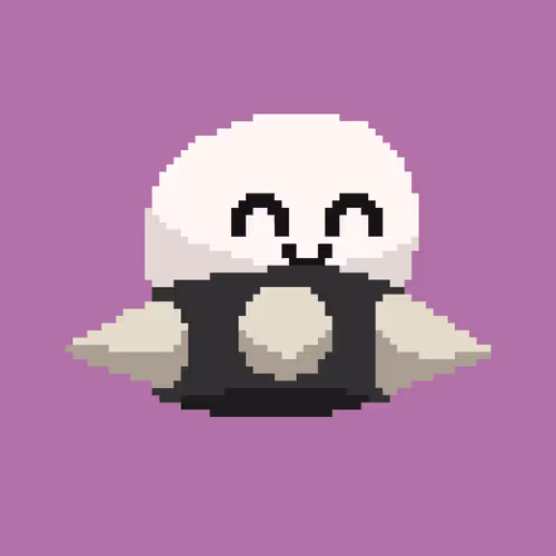 OpenSea profile picture for @Humbly