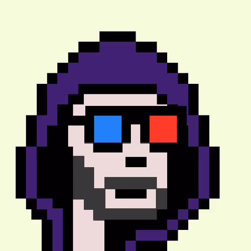 OpenSea profile picture for @Changer