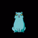 0x69fafddd978fd4fe2688d037914aad171a0e77a1