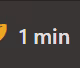 1min
