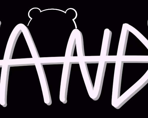 OpenSea banner for @HANDA