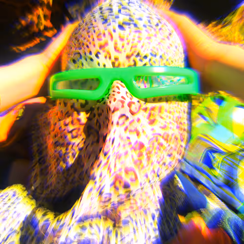 OpenSea profile picture for @Skin