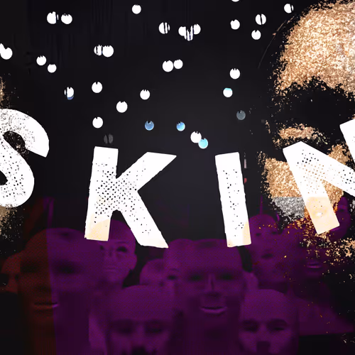 OpenSea banner for @Skin