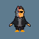 PinguiiPixeNFTs