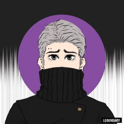 OpenSea profile picture for @TEENAGERS