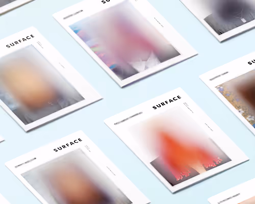 OpenSea banner for @SURFACE