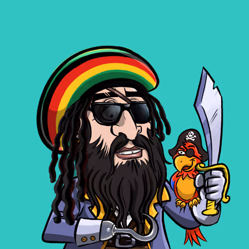 OpenSea profile picture for @Pubic