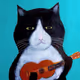 GTRkitten