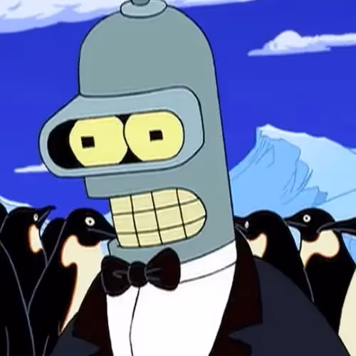 OpenSea profile picture for @Sullivan
