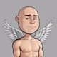 WingedMan