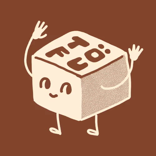 OpenSea profile picture for @TOFU