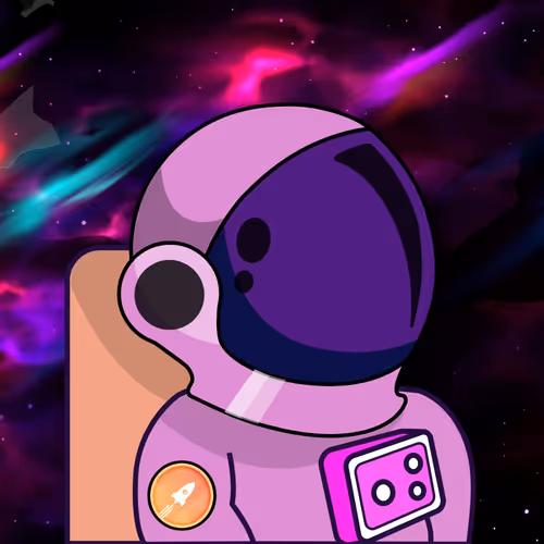 OpenSea profile picture for @Cheers