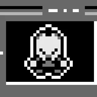 OpenSea profile picture for @Gameboy