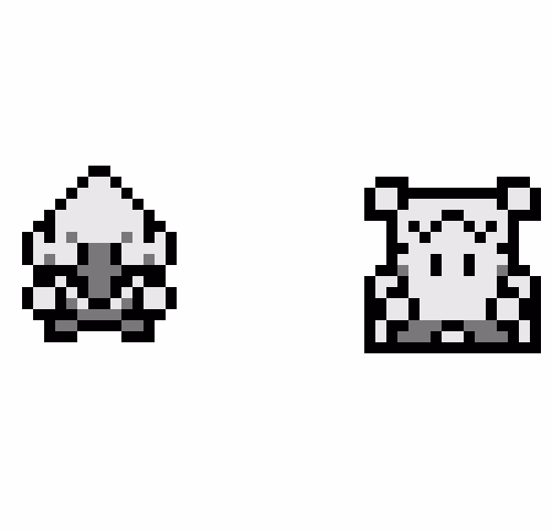OpenSea banner for @Gameboy