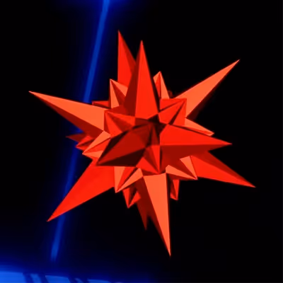 OpenSea profile picture for @escapade