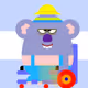 TommyBfingers