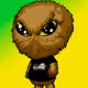FuzzyWuzzyAlien