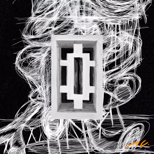 OpenSea profile picture for @TCYE