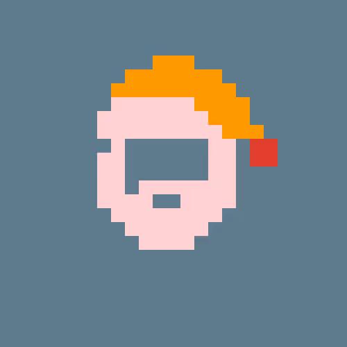 OpenSea profile picture for @pictorial