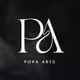 Popaarts