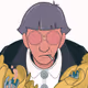 NFTbutler_Butthead
