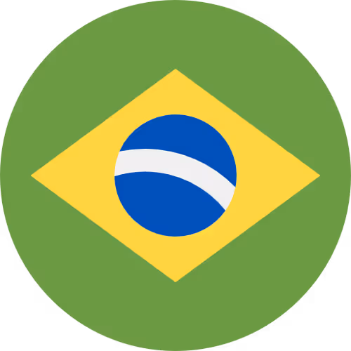 OpenSea profile picture for @brazil