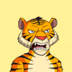 SolitaryTigersNFT