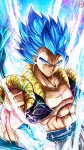 OpenSea profile picture for @Gogeta