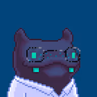 OpenSea profile picture for @Registrant
