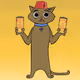 ScurvyCat