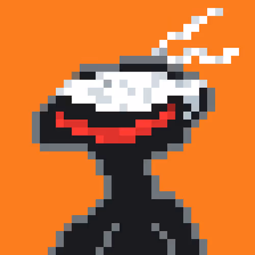 OpenSea profile picture for @Que
