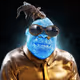 SkullzArrow