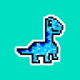 PixelSaurusVault