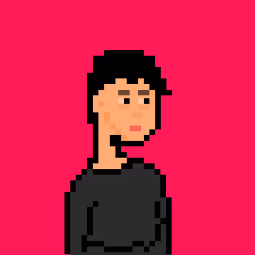 OpenSea profile picture for @Headsets