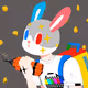 DukeZoraii