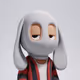 rabbitface