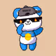 0x6bdc7a90236289895527cf940318008f4ede43af