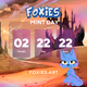 FoxiesFoundation