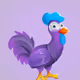 ChickenMaster