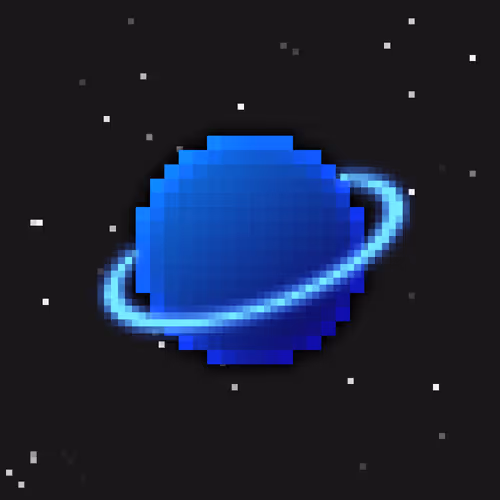 OpenSea profile picture for @Planet